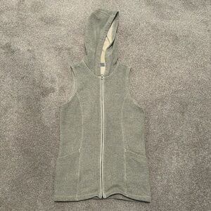 Columbia Vest